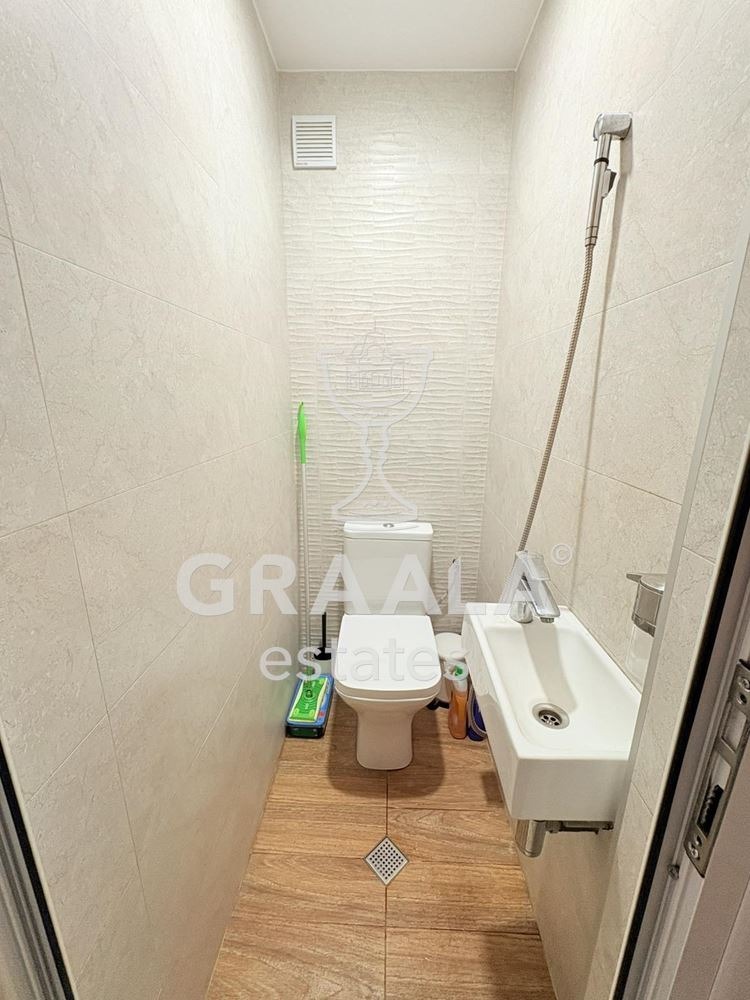 Продава 3-СТАЕН, гр. София, Овча купел 1, снимка 2 - Апартаменти - 53075880