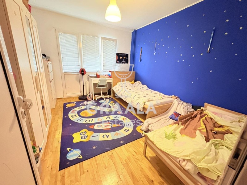 Продава 3-СТАЕН, гр. София, Овча купел 1, снимка 3 - Апартаменти - 53075880