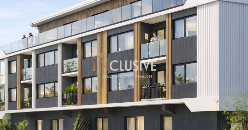 Продава 3-СТАЕН, гр. Варна, м-т Акчелар