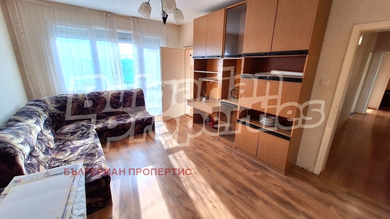 Продава 3-СТАЕН, гр. Вълчи дол, област Варна, снимка 9 - Апартаменти - 53492693