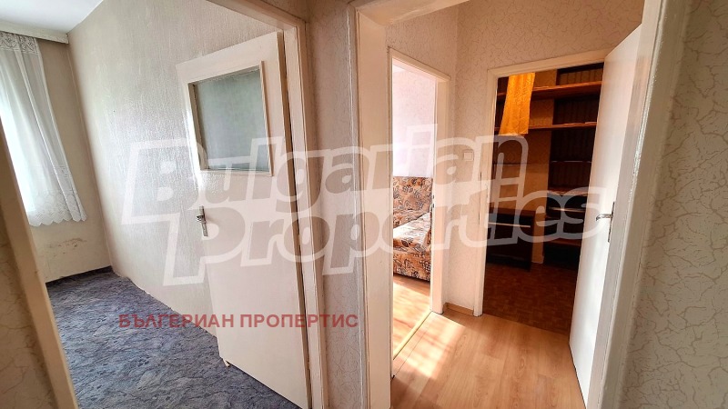 Продава 3-СТАЕН, гр. Вълчи дол, област Варна, снимка 15 - Апартаменти - 53492693