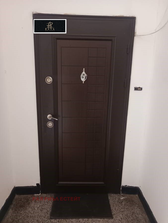 Продава 3-СТАЕН, гр. Пловдив, Гагарин, снимка 3 - Апартаменти - 54299533