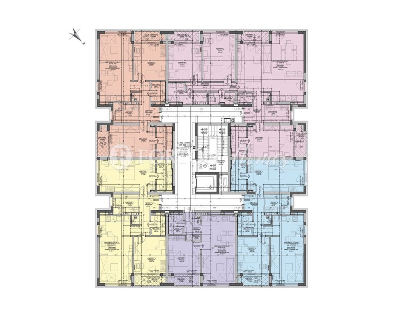 Продава 4-СТАЕН, гр. София, Бояна, снимка 5 - Апартаменти - 53339574