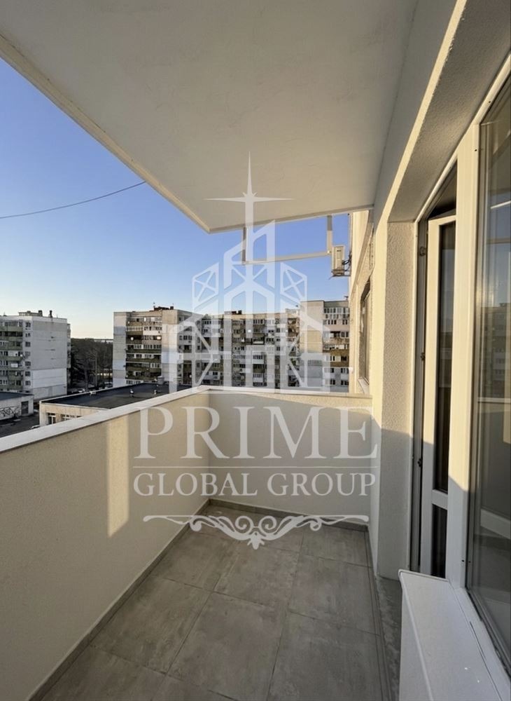 Продава 4-СТАЕН, гр. Варна, Аспарухово, снимка 10 - Апартаменти - 54940384