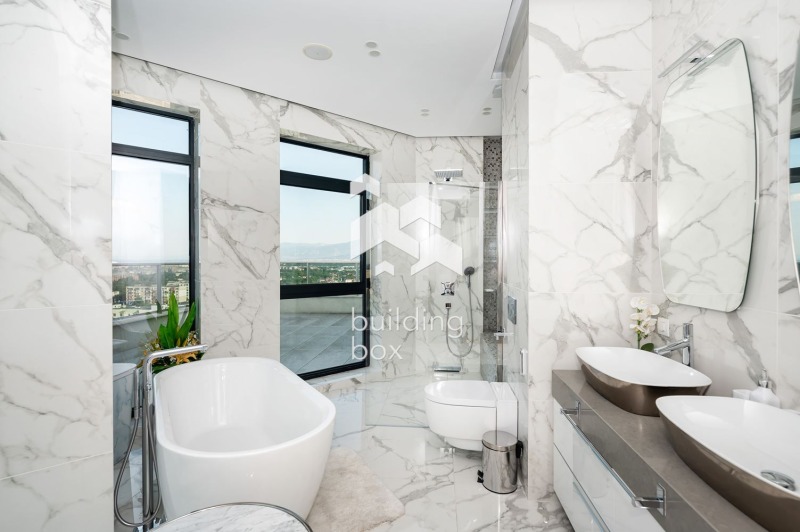 En venta  3+ dormitorios Plovdiv , Jristo Smirnenski , 372 metros cuadrados | 73078244 - imagen [8]