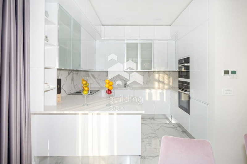 En venta  3+ dormitorios Plovdiv , Jristo Smirnenski , 372 metros cuadrados | 73078244 - imagen [5]