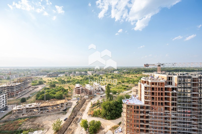 En venta  3+ dormitorios Plovdiv , Jristo Smirnenski , 372 metros cuadrados | 73078244 - imagen [15]