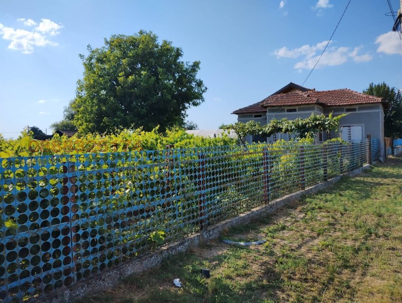 Продава  Къща област Добрич , с. Полковник Минково , 101 кв.м | 89071461 - изображение [2]