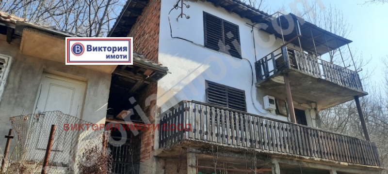 In vendita  Casa regione Veliko Tarnovo , Gabrovtsi , 60 mq | 24048614 - Immagine [2]