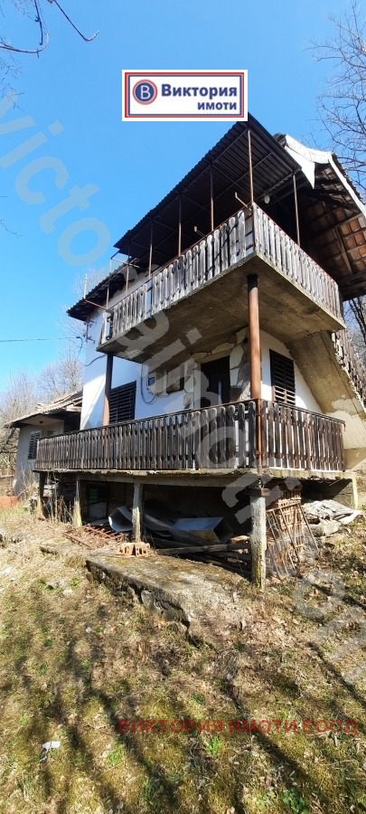 In vendita  Casa regione Veliko Tarnovo , Gabrovtsi , 60 mq | 24048614