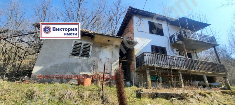 In vendita  Casa regione Veliko Tarnovo , Gabrovtsi , 60 mq | 24048614 - Immagine [3]