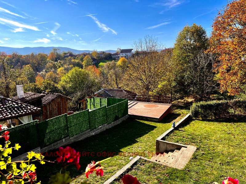 Satılık  Ev bölge Veliko Tarnovo , Buynovci , 120 metrekare | 54048359 - görüntü [7]