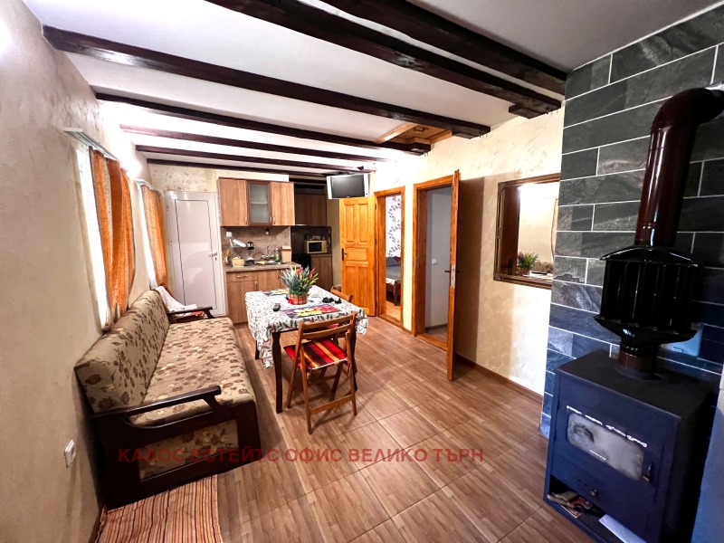 Satılık  Ev bölge Veliko Tarnovo , Buynovci , 120 metrekare | 54048359 - görüntü [12]