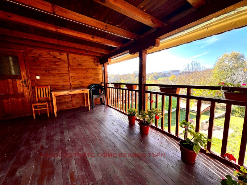 Satılık  Ev bölge Veliko Tarnovo , Buynovci , 120 metrekare | 54048359 - görüntü [8]