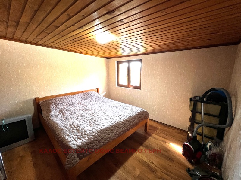 Satılık  Ev bölge Veliko Tarnovo , Buynovci , 120 metrekare | 54048359 - görüntü [11]