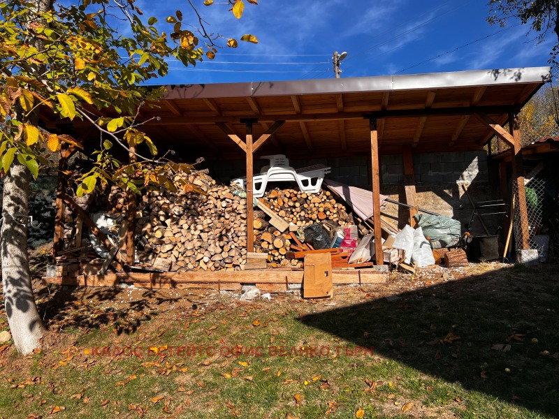 Satılık  Ev bölge Veliko Tarnovo , Buynovci , 120 metrekare | 54048359 - görüntü [4]