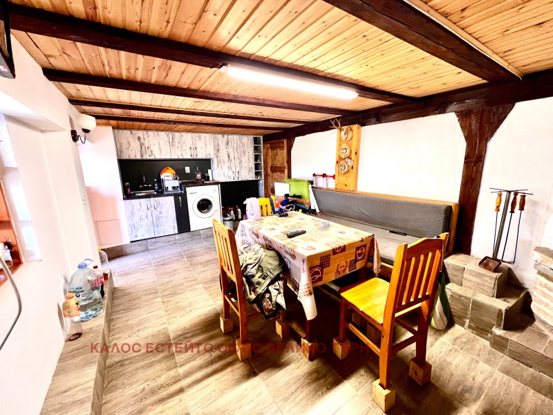 Satılık  Ev bölge Veliko Tarnovo , Buynovci , 120 metrekare | 54048359 - görüntü [3]