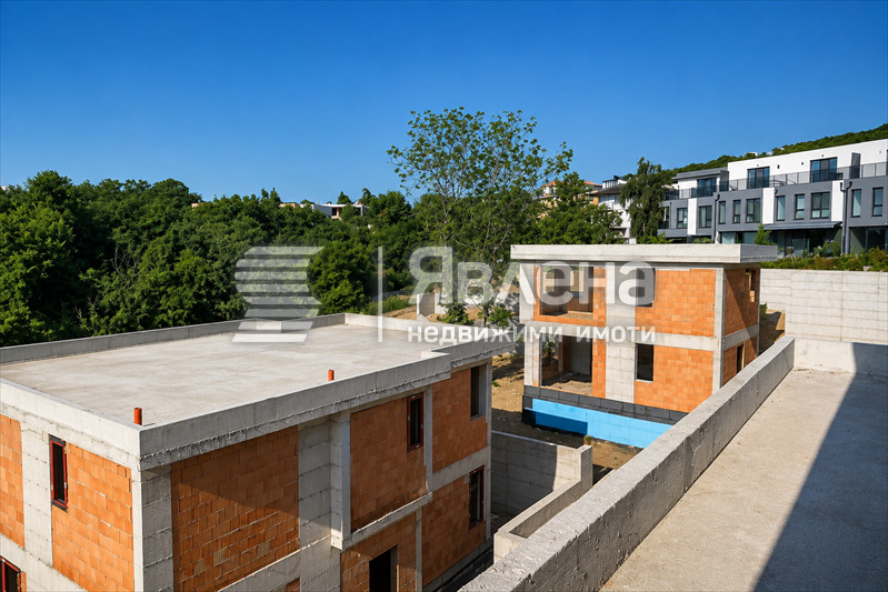 Продава КЪЩА, гр. Варна, м-т Долна Трака, снимка 8 - Къщи - 54744812