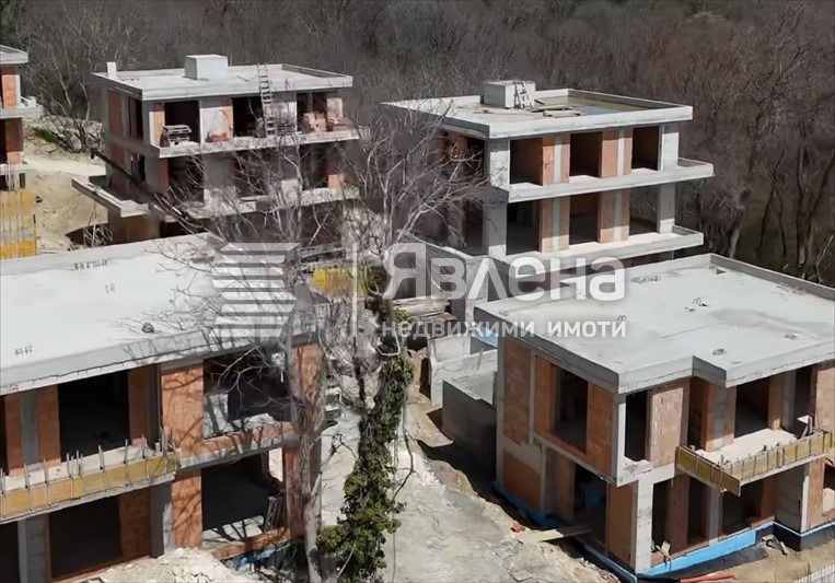 Продава КЪЩА, гр. Варна, м-т Долна Трака, снимка 2 - Къщи - 54744812