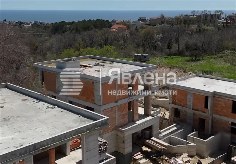 Продава КЪЩА, гр. Варна, м-т Долна Трака, снимка 4 - Къщи - 54744812