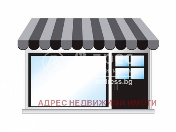Продава  Магазин град София , Лозенец , 114 кв.м | 74684307