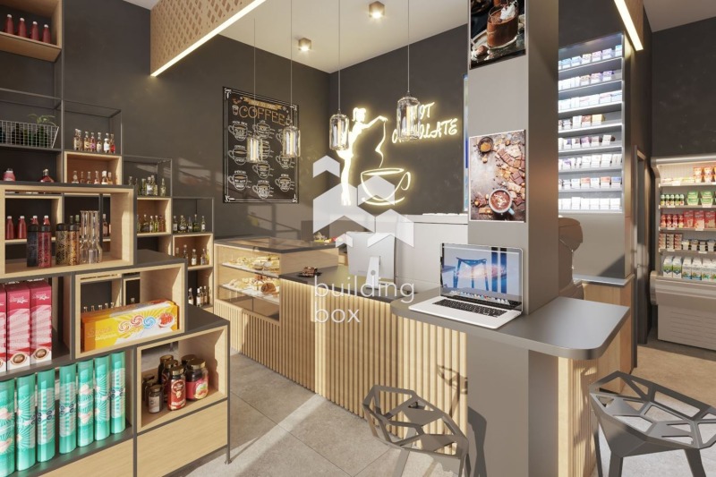 À vendre  Boutique Plovdiv , Kamenitsa 2 , 73 m² | 49347454 - image [2]