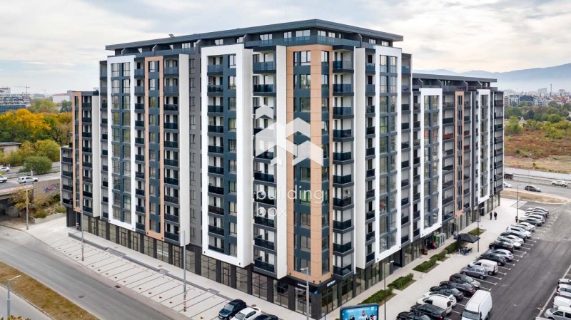 À vendre  Boutique Plovdiv , Kamenitsa 2 , 73 m² | 49347454 - image [3]