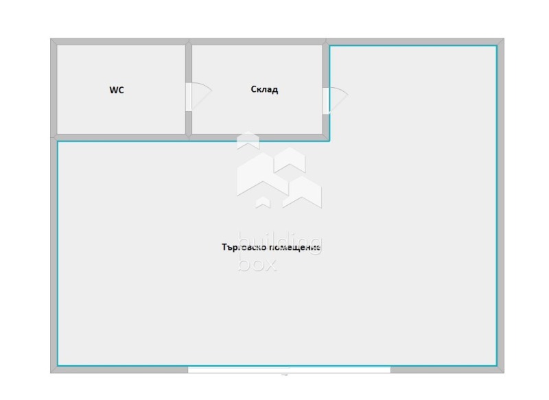 À vendre  Boutique Plovdiv , Kamenitsa 2 , 73 m² | 49347454 - image [5]