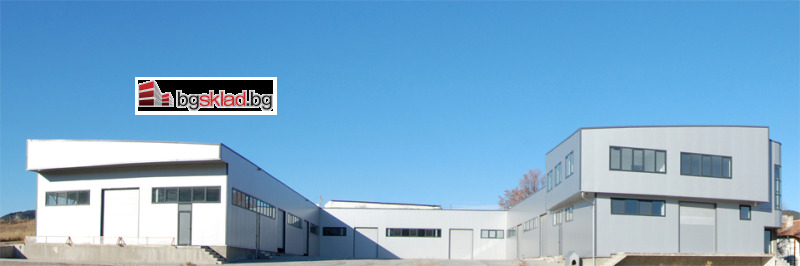 Продава ПРОМ. ПОМЕЩЕНИЕ, гр. Брезник, област Перник, снимка 7 - Производствени сгради - 52689468