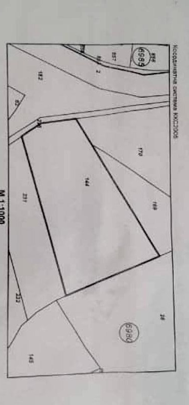 Продава  Парцел град София , с. Бистрица , 2400 кв.м | 29183862