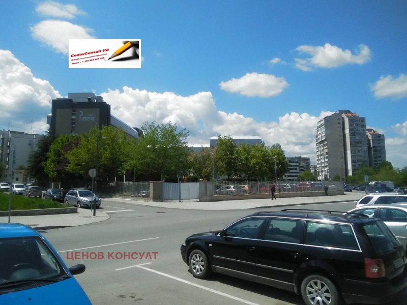 Продава ПАРЦЕЛ, гр. София, Овча купел 2, снимка 3 - Парцели - 48073596