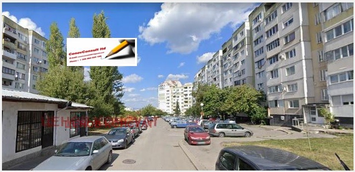 Продава ПАРЦЕЛ, гр. София, Овча купел 2, снимка 1 - Парцели - 48073596