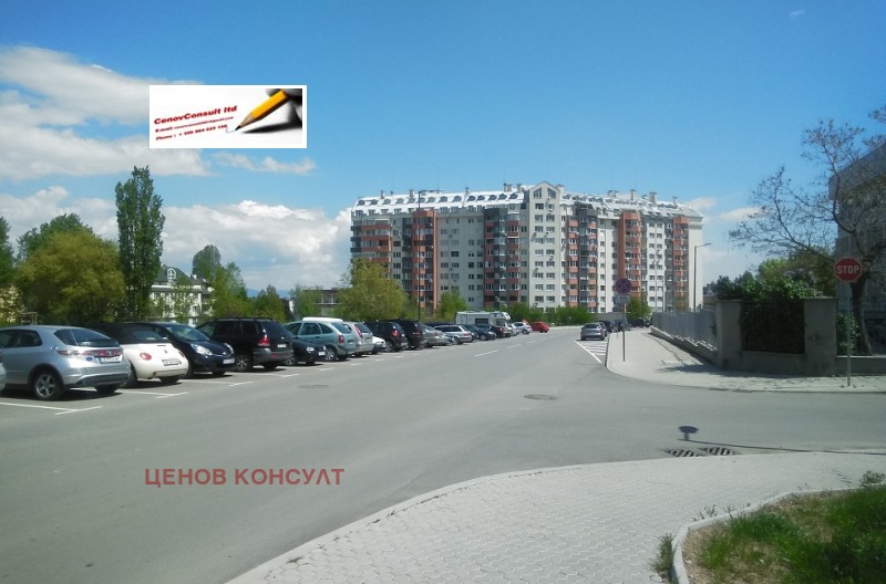 Продава ПАРЦЕЛ, гр. София, Овча купел 2, снимка 2 - Парцели - 48073596