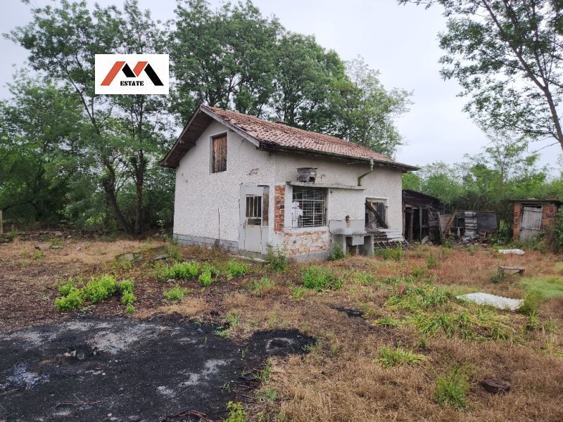 Till salu  Komplott region Stara Zagora , Dimitrievo , 1550 kvm | 94410122 - bild [2]