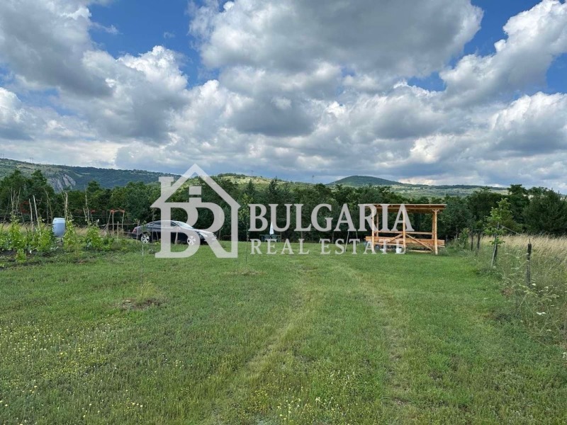 Продава ПАРЦЕЛ, с. Градец, област София област, снимка 3 - Парцели - 53073228