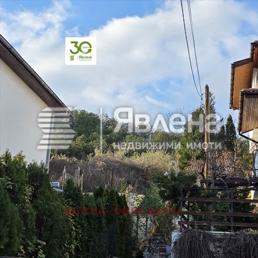 Продава ПАРЦЕЛ, гр. Балчик, област Добрич, снимка 5 - Парцели - 53714521