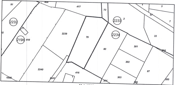 Продава ПАРЦЕЛ, гр. София, гр. Банкя, снимка 8 - Парцели - 54688615