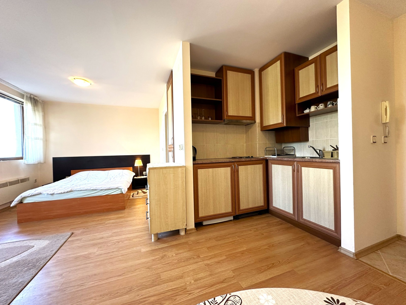 Продава 1-СТАЕН, гр. Банско, област Благоевград, снимка 2 - Апартаменти - 52120145