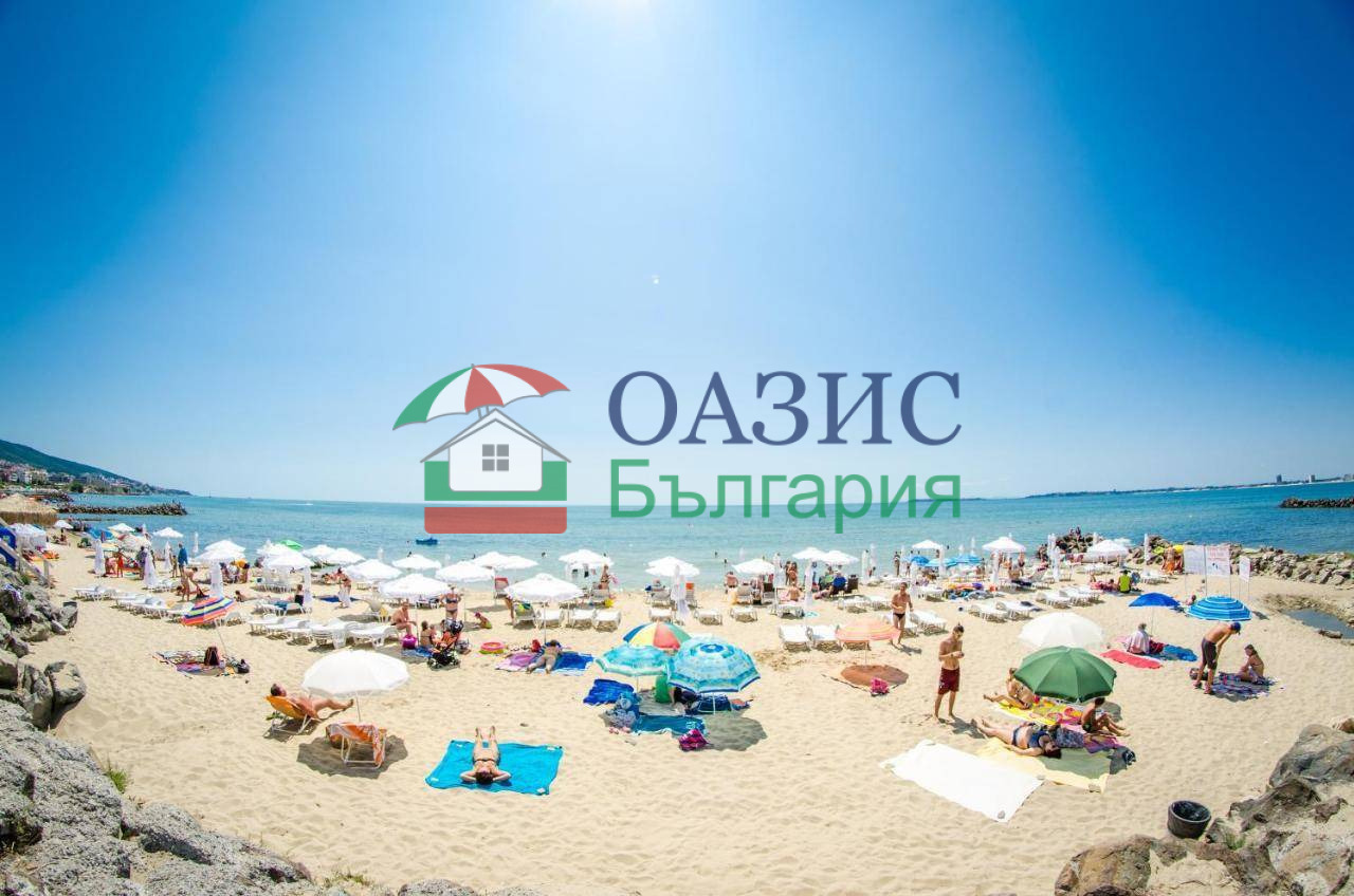 Продава 1-СТАЕН, гр. Свети Влас, област Бургас, снимка 8 - Апартаменти - 55017673