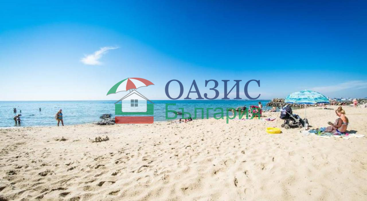 Продава 1-СТАЕН, гр. Свети Влас, област Бургас, снимка 5 - Апартаменти - 55017673