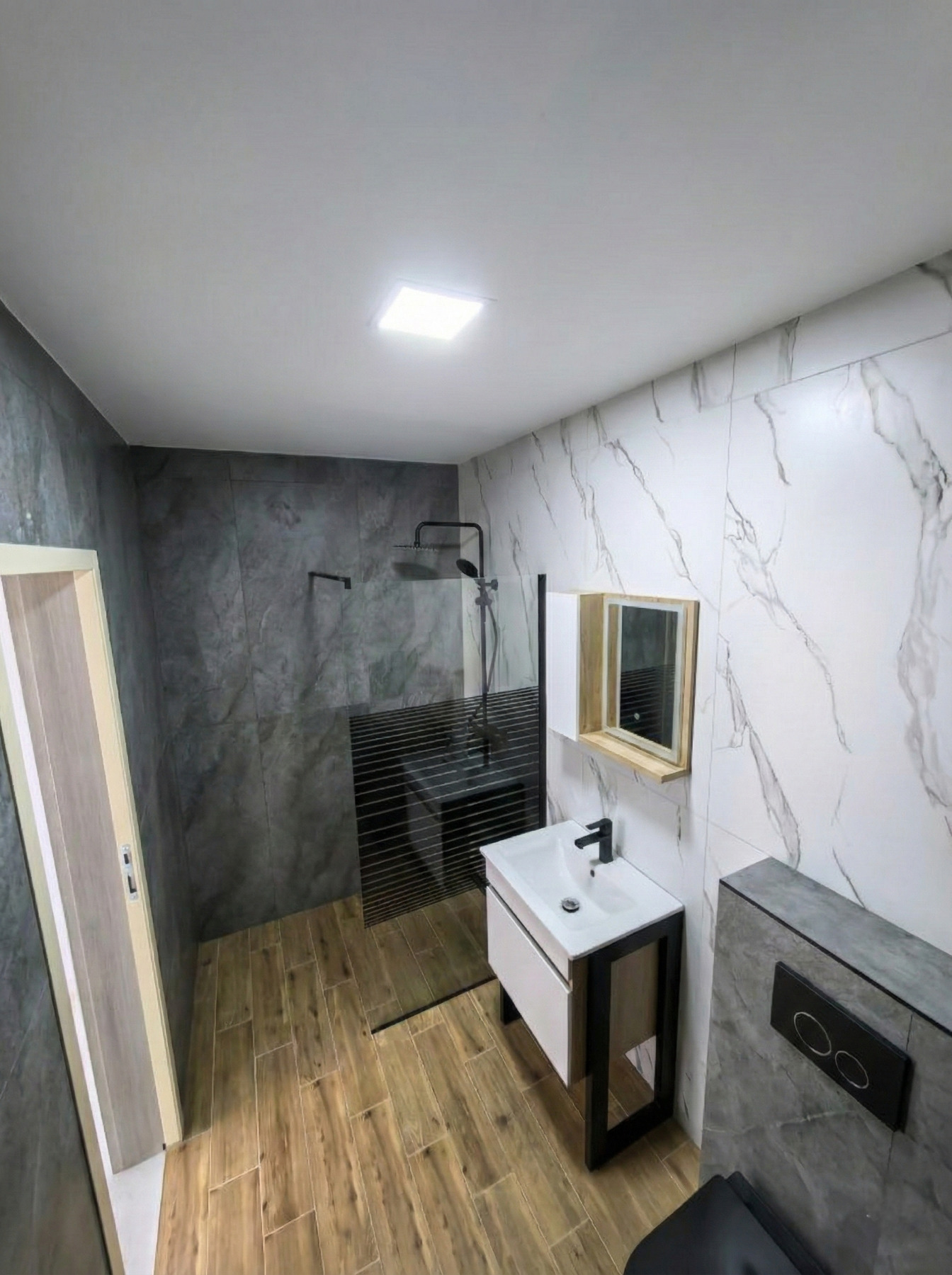 Продава 2-СТАЕН, гр. София, Симеоново, снимка 3 - Апартаменти - 52136703