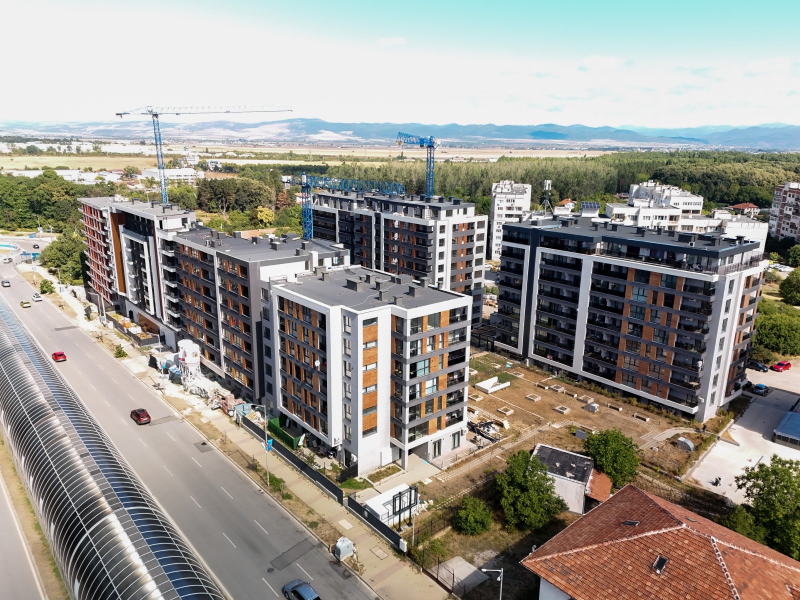Продава 2-СТАЕН, гр. София, Връбница 2, снимка 3 - Апартаменти - 52294880