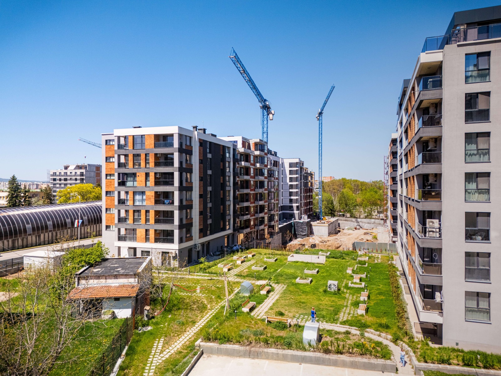 Продава 2-СТАЕН, гр. София, Връбница 2, снимка 8 - Апартаменти - 52294880