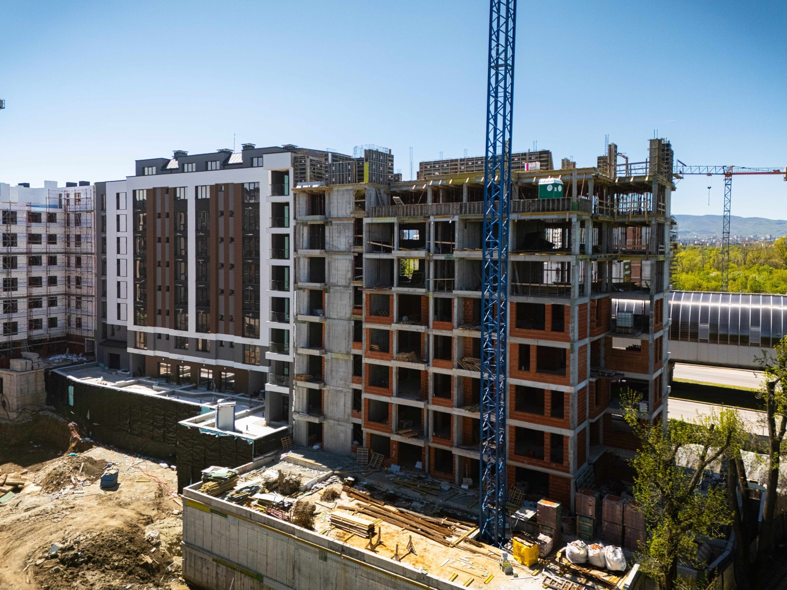 Продава 2-СТАЕН, гр. София, Връбница 2, снимка 7 - Апартаменти - 52294880