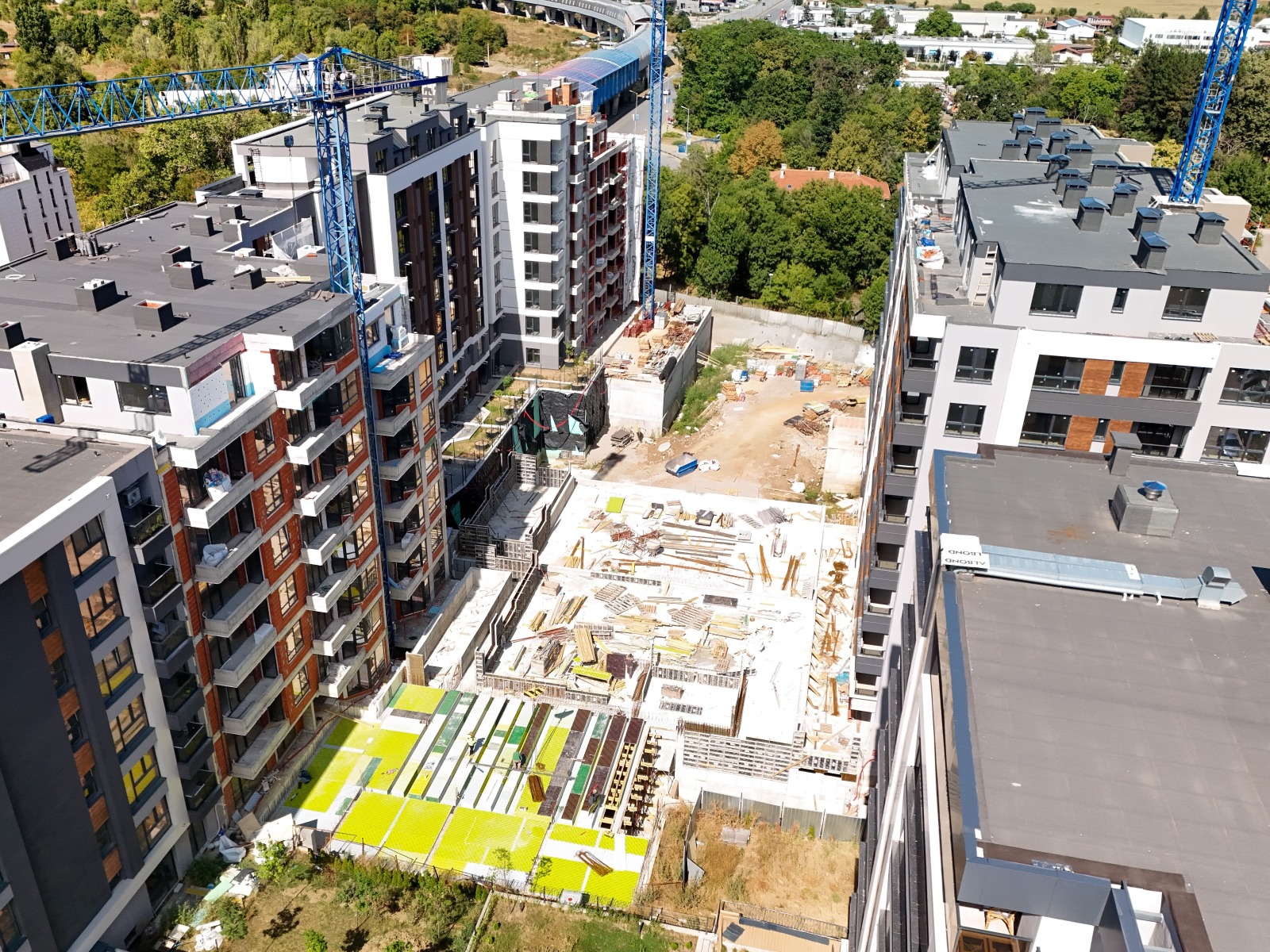 Продава 2-СТАЕН, гр. София, Връбница 2, снимка 12 - Апартаменти - 52294880
