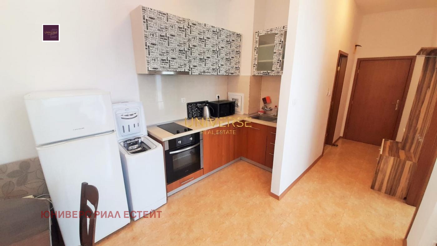 Продава 2-СТАЕН, к.к. Слънчев бряг, област Бургас