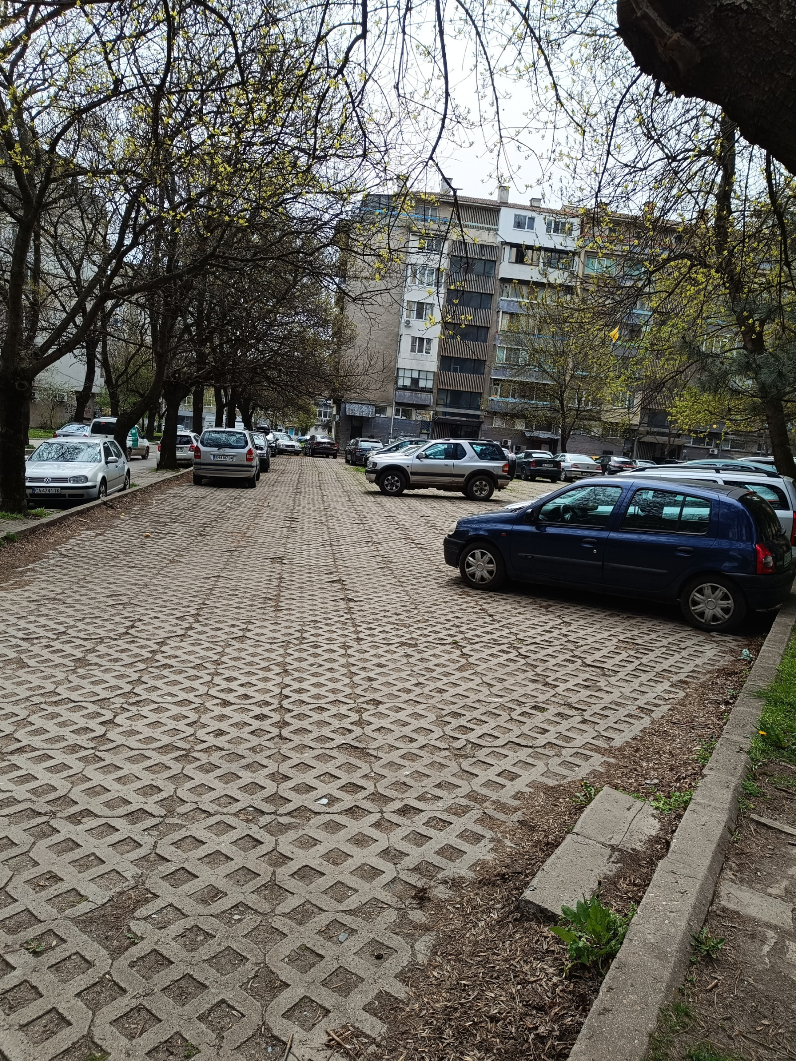 Продава 2-СТАЕН, гр. София, Красна поляна 2, снимка 16 - Апартаменти - 54208104