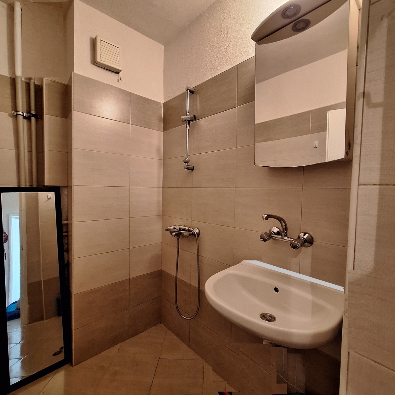 Продава 2-СТАЕН, гр. София, Красна поляна 2, снимка 7 - Апартаменти - 54208104