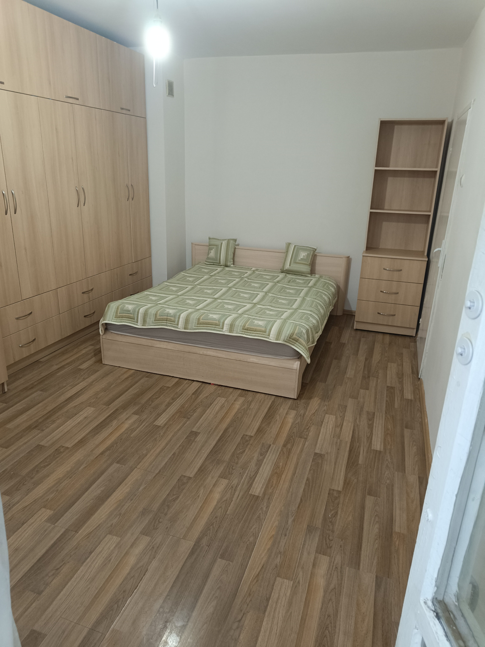 Продава 2-СТАЕН, гр. София, Красна поляна 2, снимка 9 - Апартаменти - 54208104