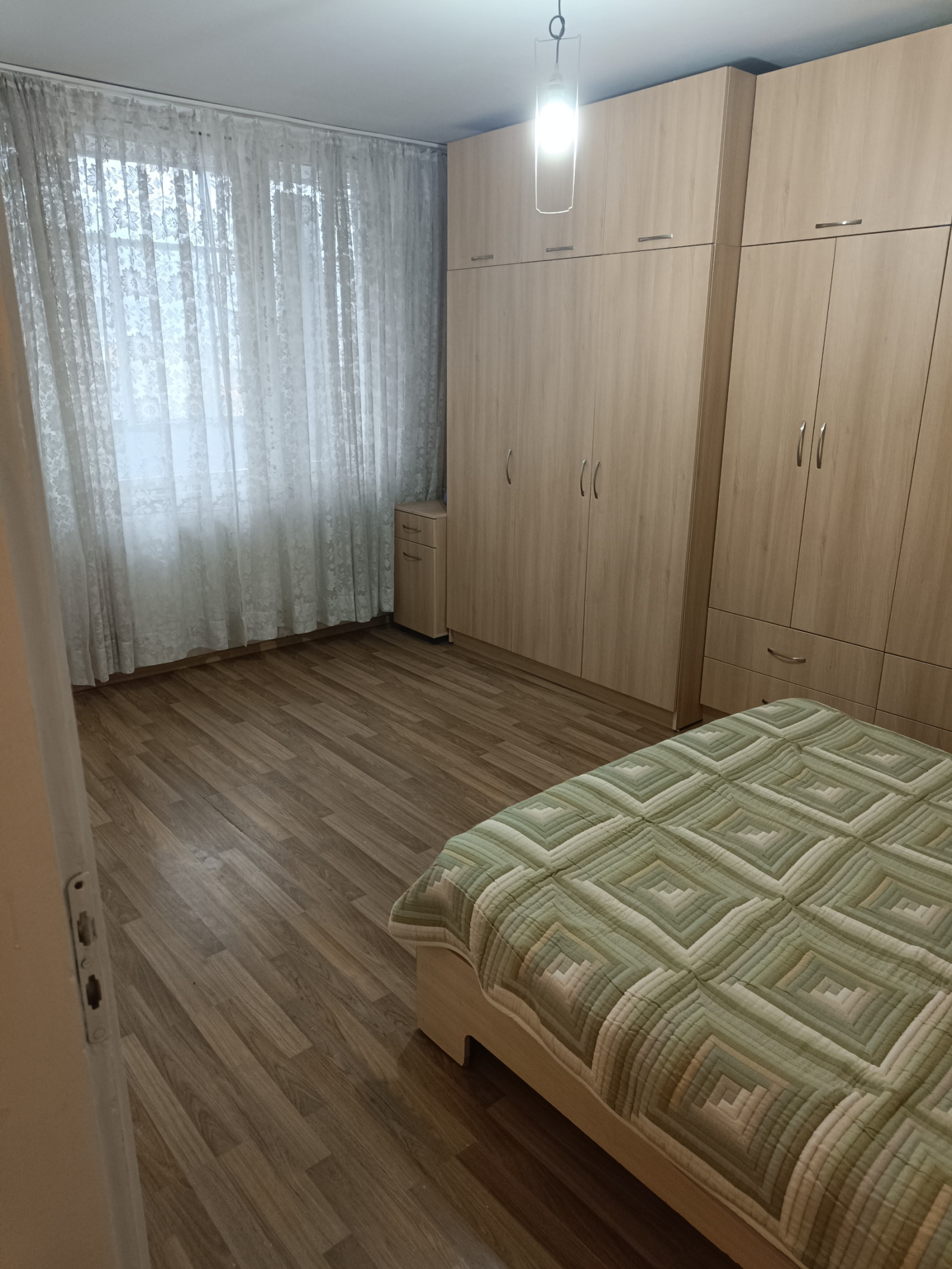 Продава 2-СТАЕН, гр. София, Красна поляна 2, снимка 8 - Апартаменти - 54208104